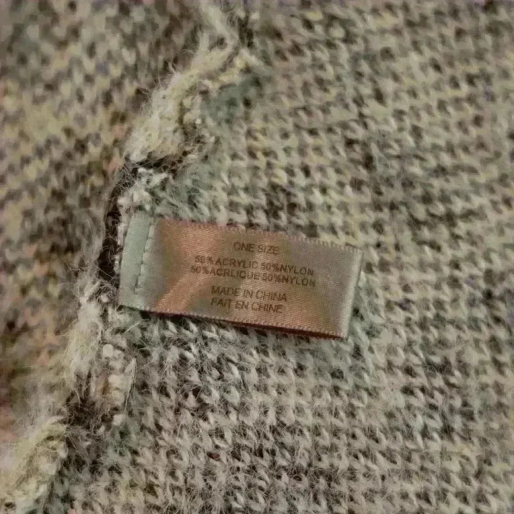 Look By M Cheetah Print Fuzzy Open-Front Cardigan… - image 6